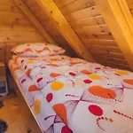 Vakantiehuis Djole