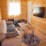 Djole Holiday home Foca