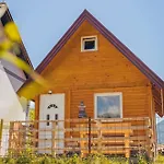 Djole Holiday home *