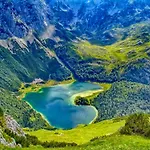 Tatil Evi Djole