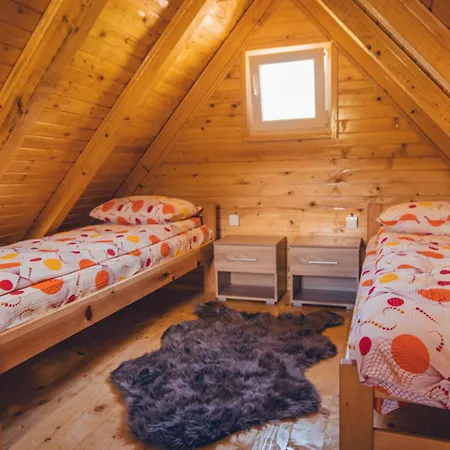 Djole Tatil Evi *
