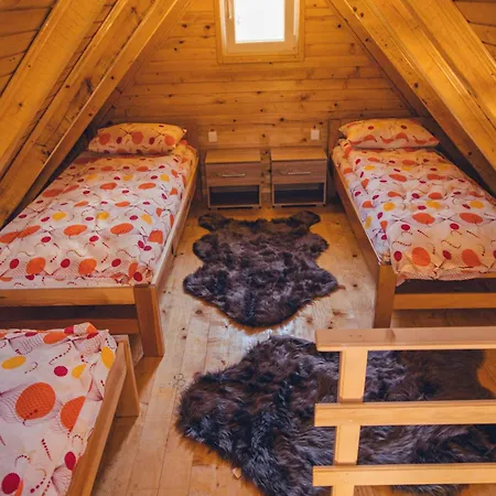 Djole Tatil Evi Foca