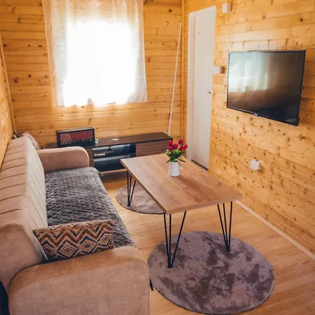 Djole Tatil Evi Foca