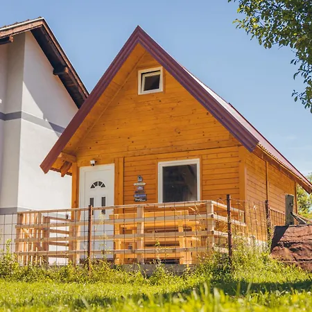 Tatil Evi Djole Foca