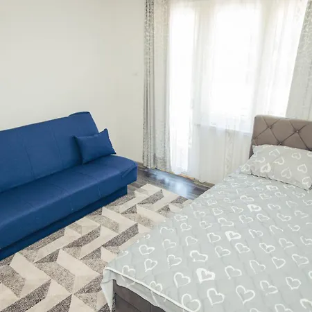Tatil Evi Djole *