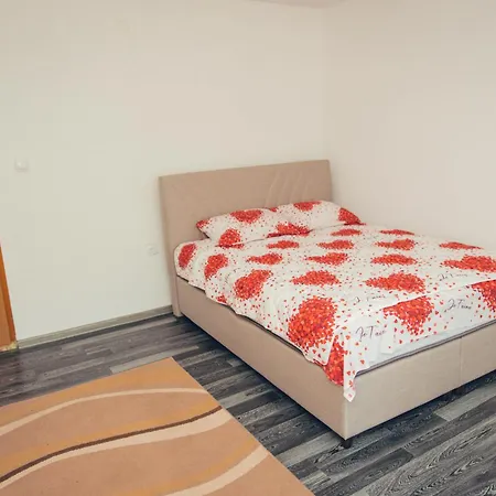 Tatil Evi Djole *