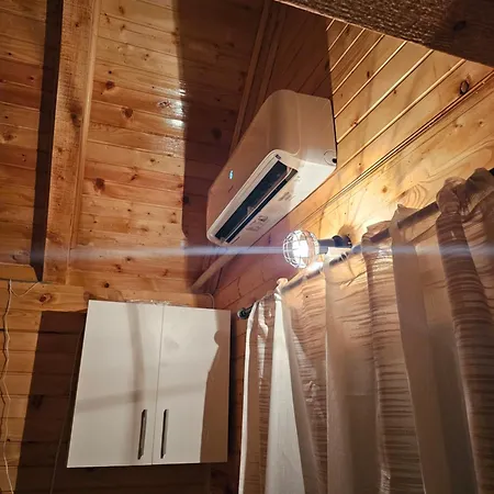 Tatil Evi Djole Foca