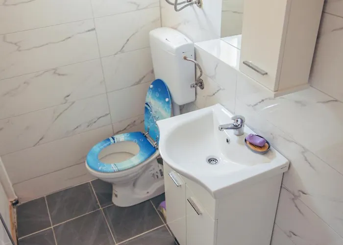 Holiday home Djole *