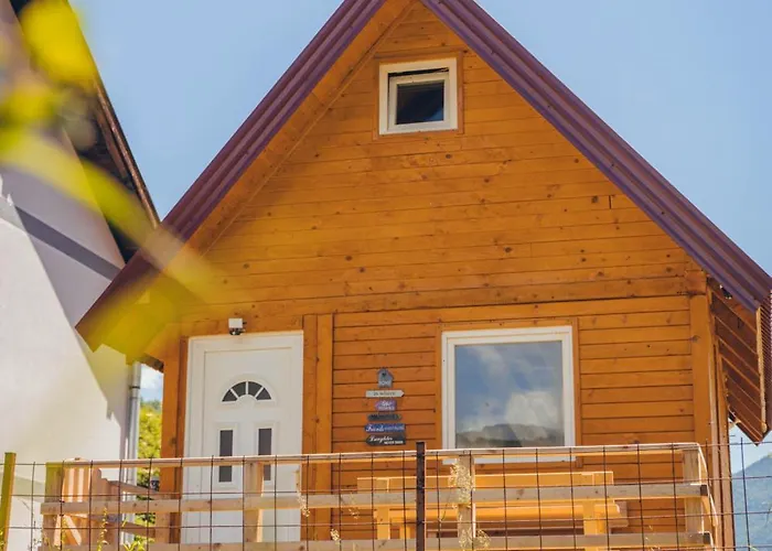 Djole Holiday home *