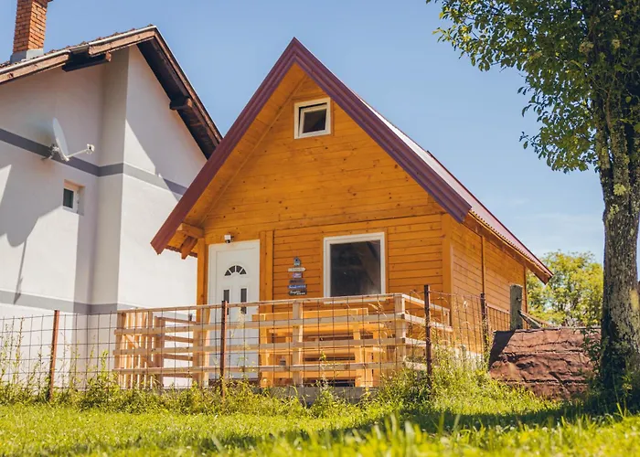 Holiday home Djole Foca