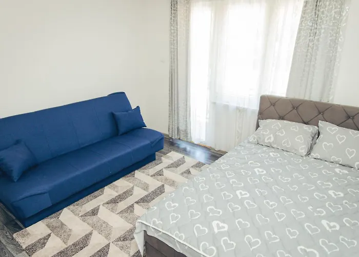 Holiday home Djole *