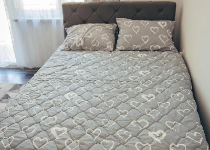 Djole Holiday home *