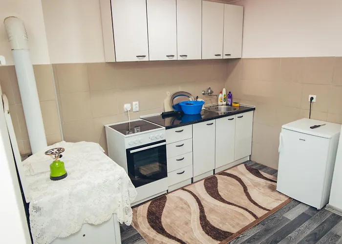 Holiday home Djole Foca