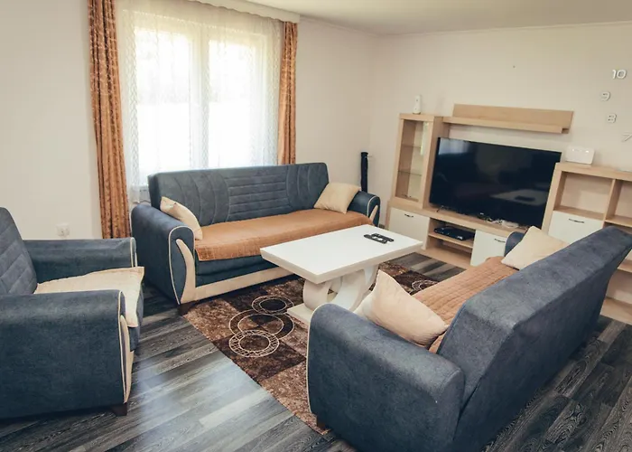 Djole Holiday home *