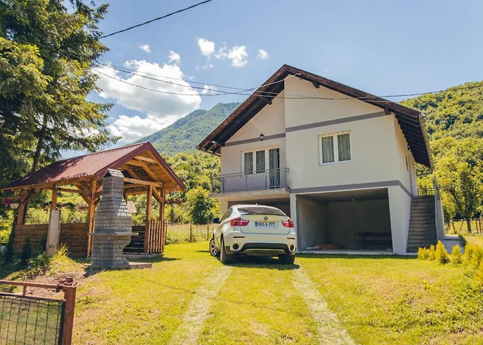 Holiday home Djole *